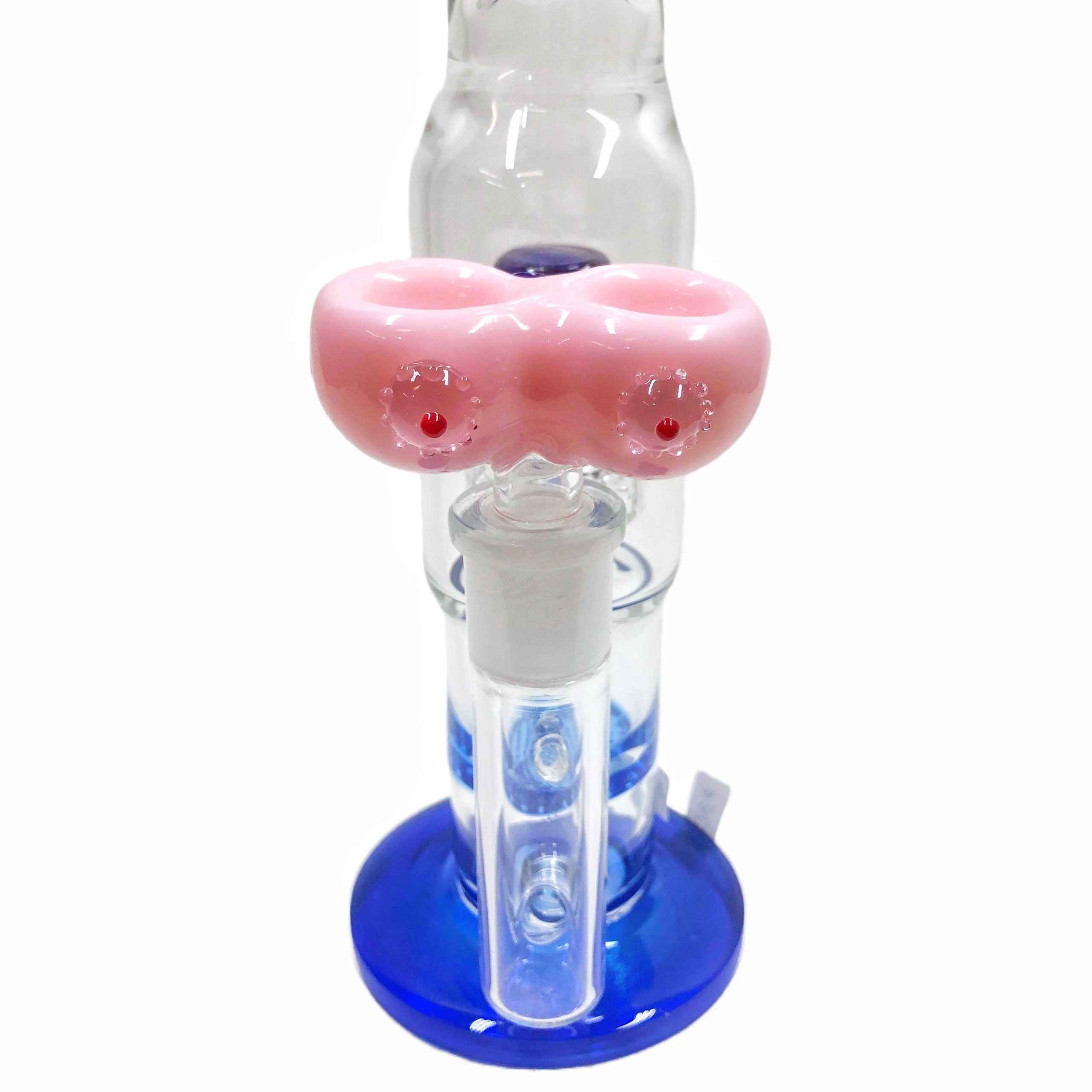 Titty Bowl Pink
