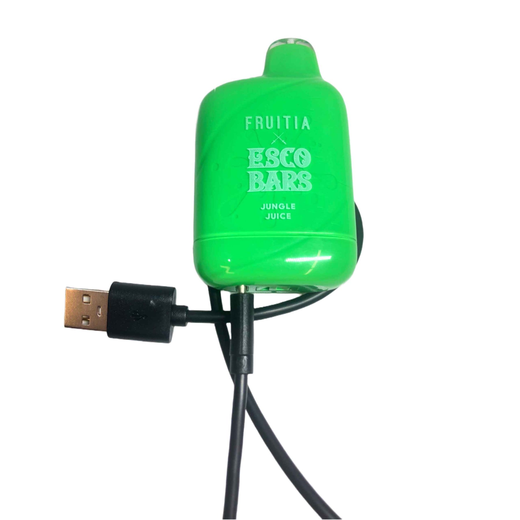 USB-C Charging Cable For Esco Bars
