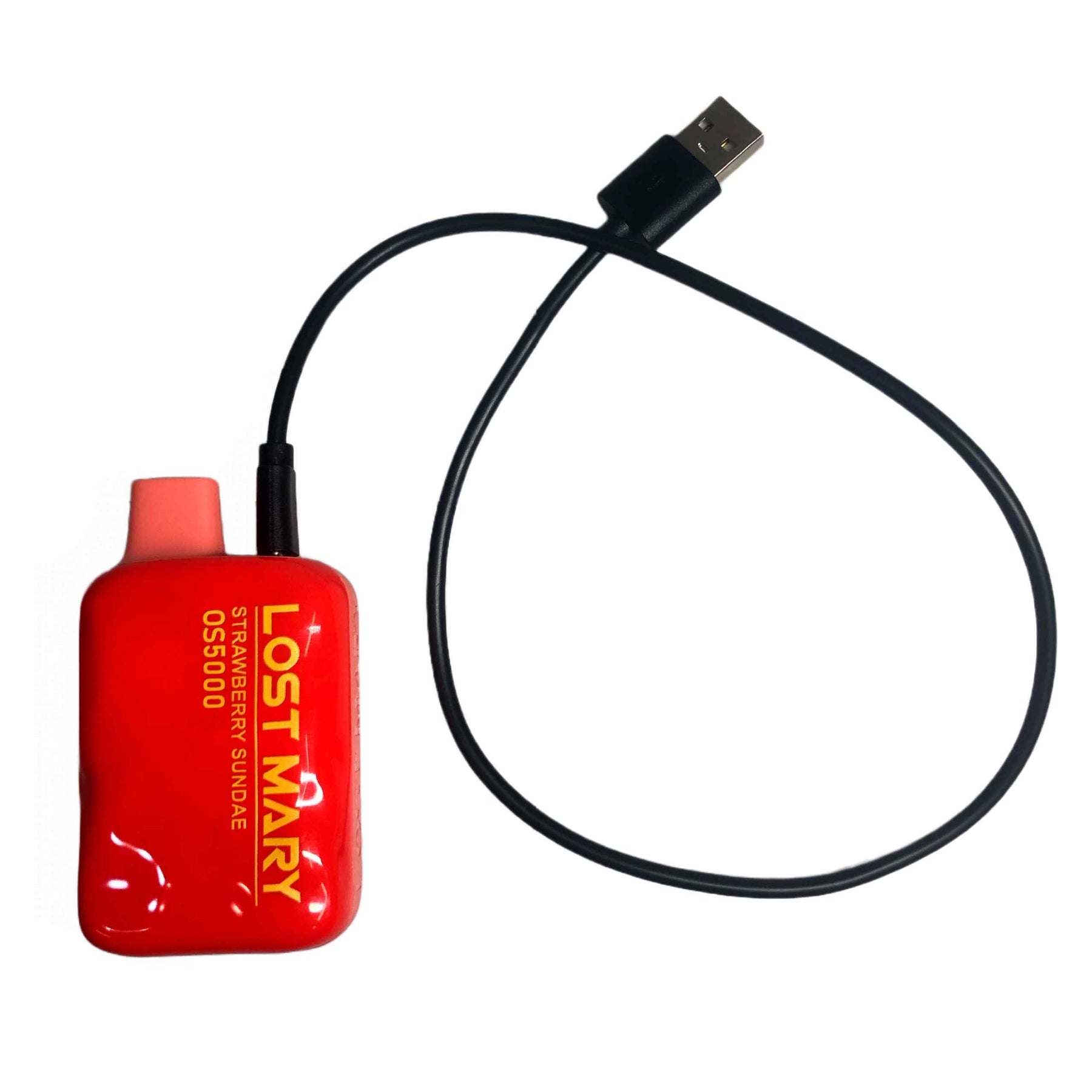 USB-C Charging Cable For Lost Mary Vape