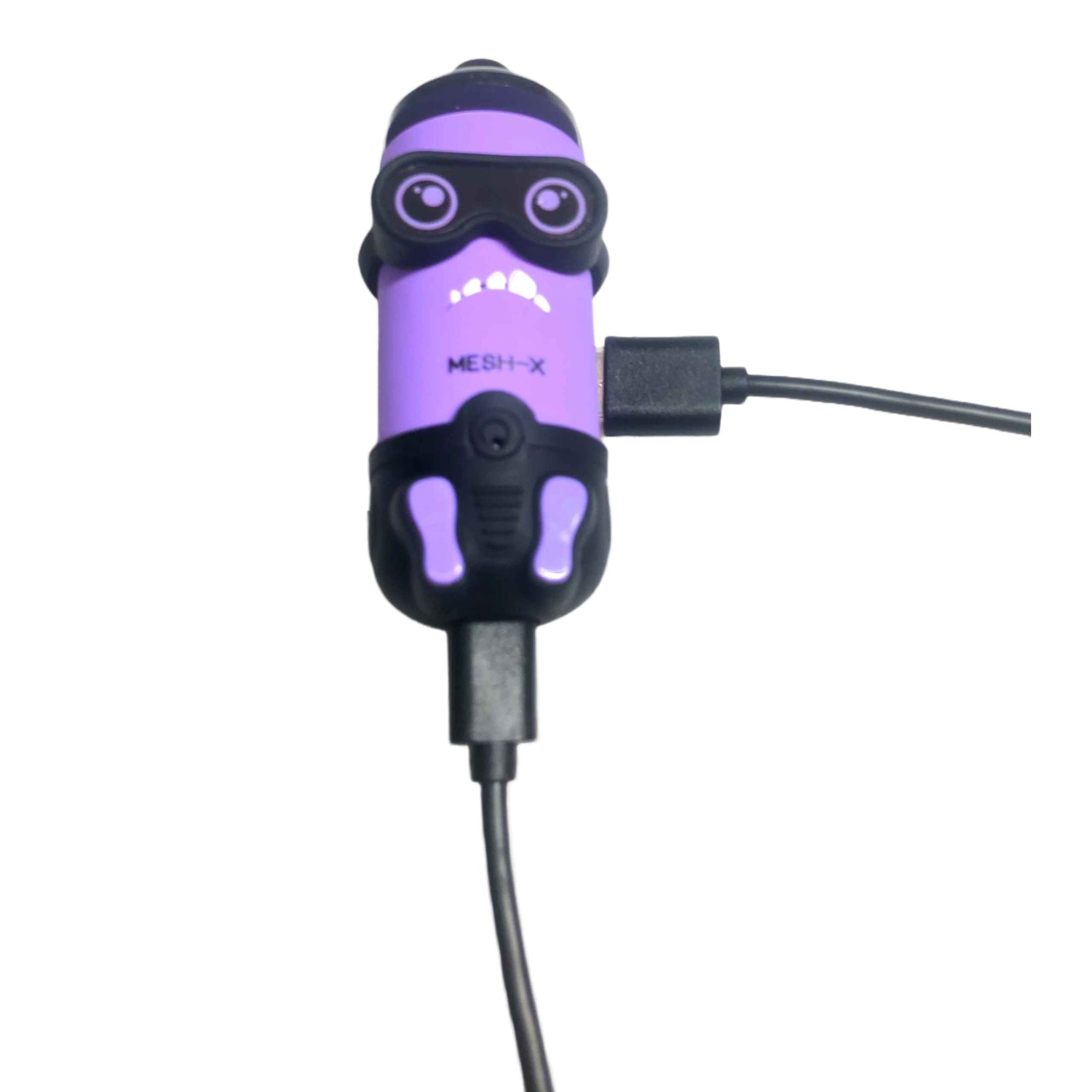 USB-C Charging Cable For Mesh X Vape Disposable