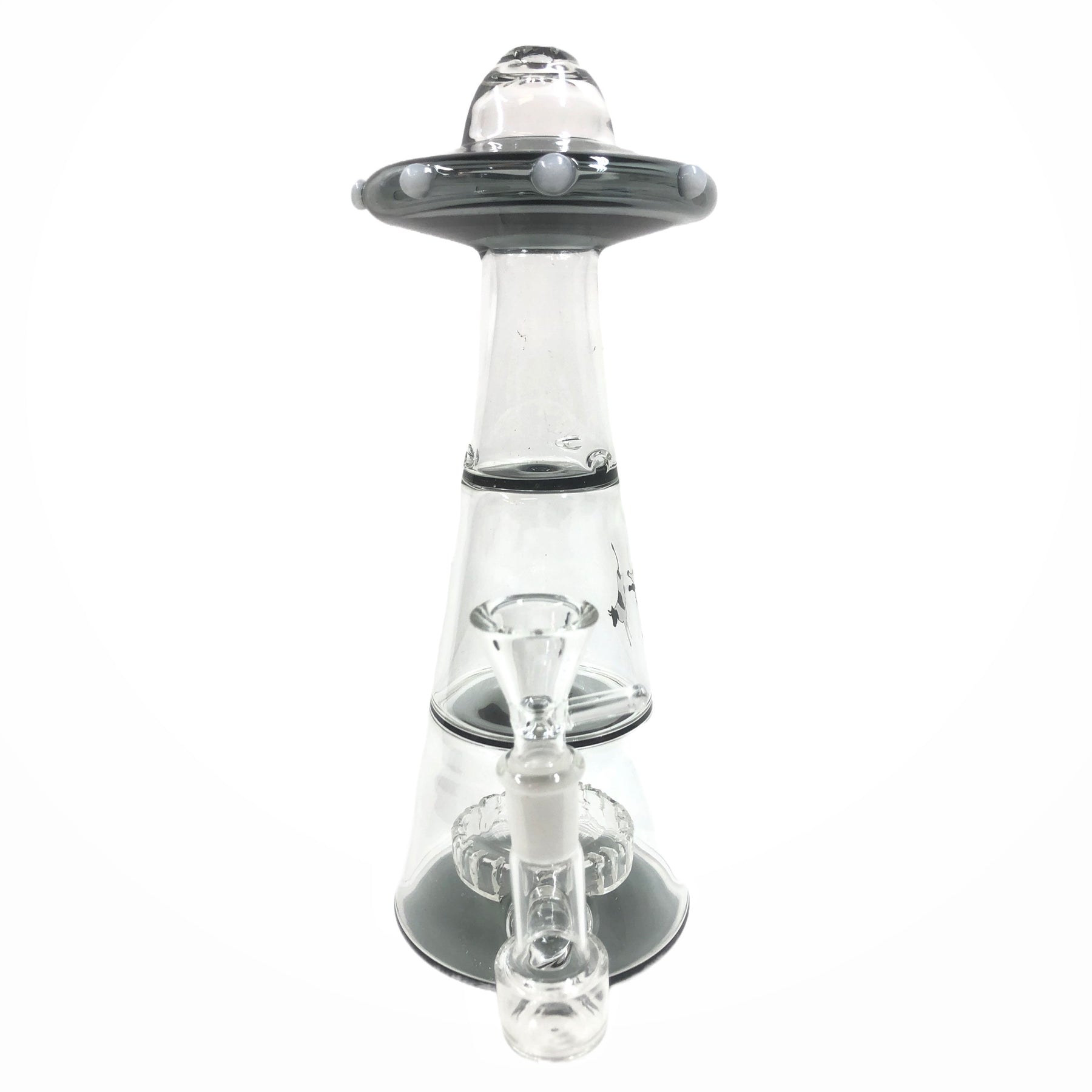 Ufo Hemper Bong