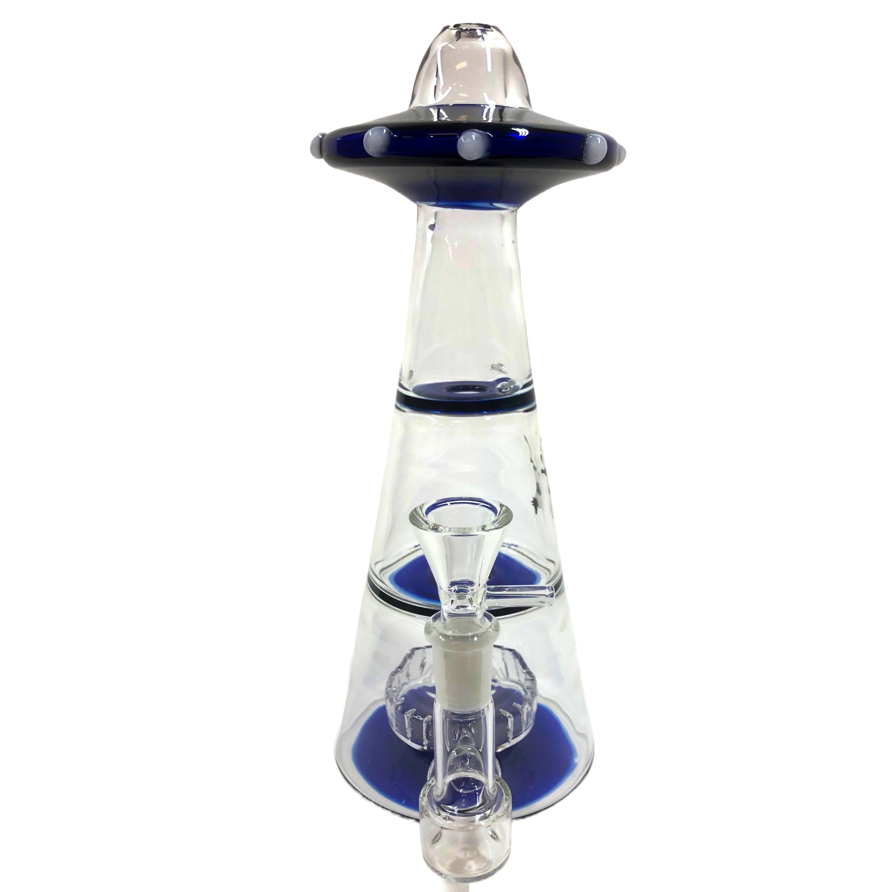 Ufo Perc Bong