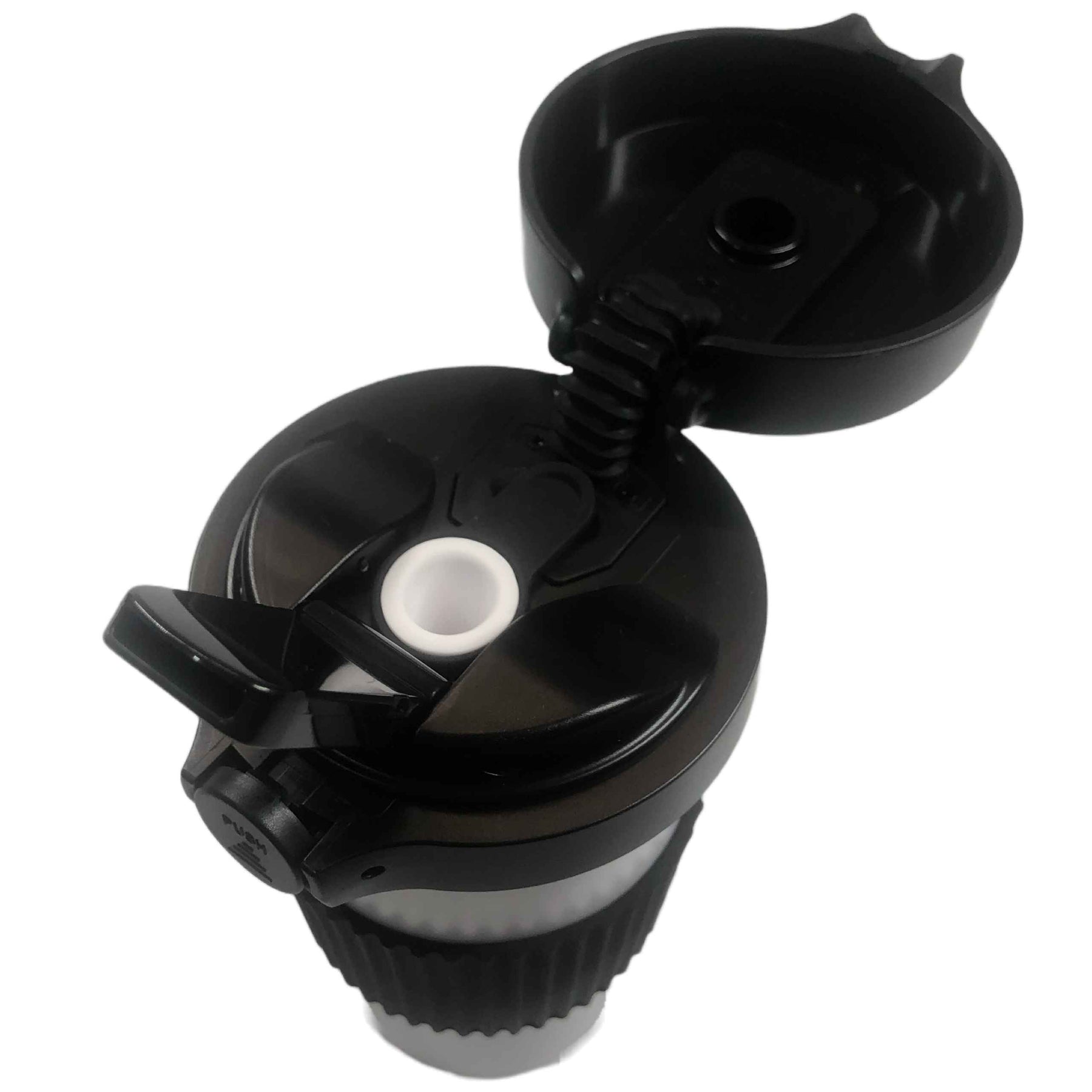 Cupsy Coffee Cup Bong