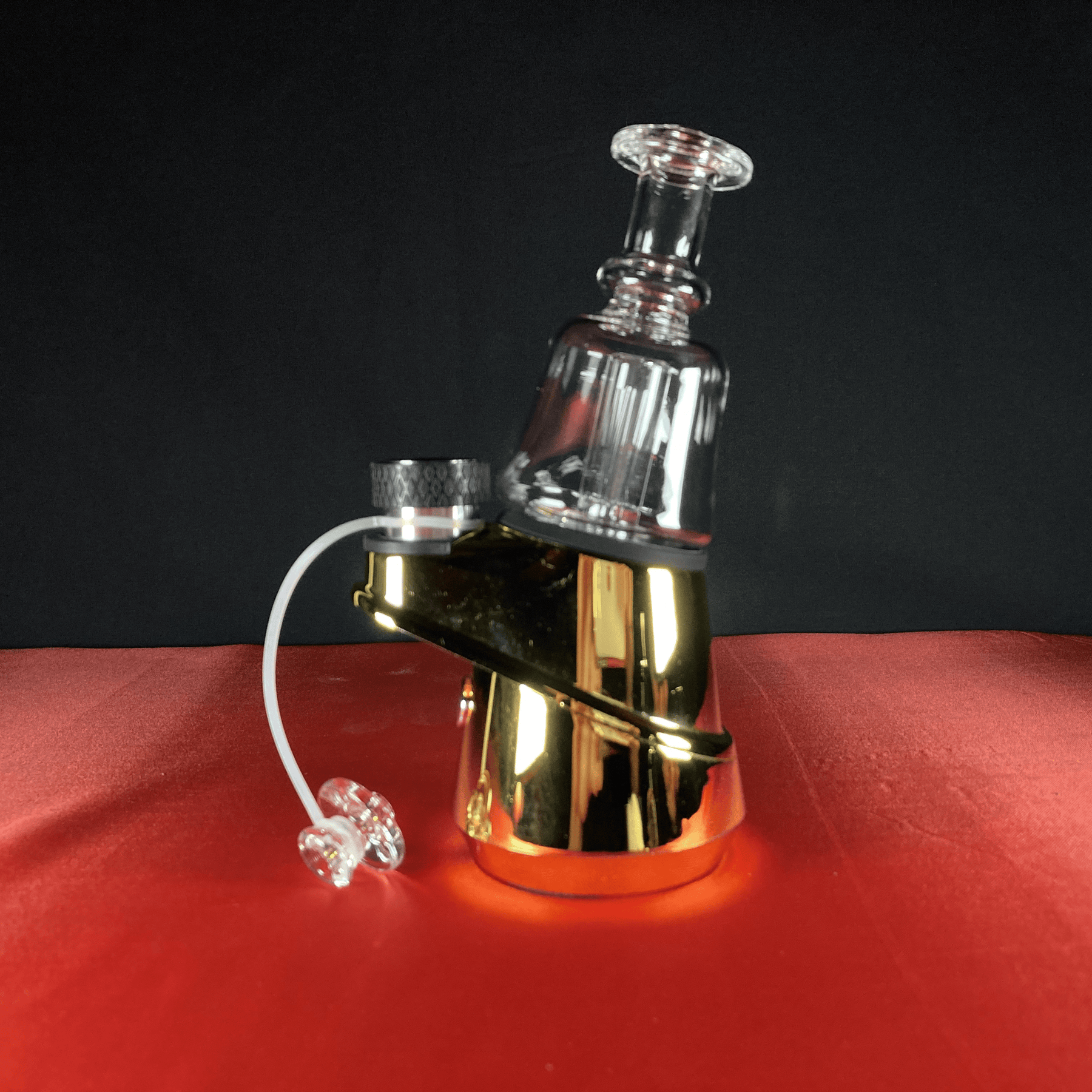 Affordable Soc Peak Electric Dab Rig