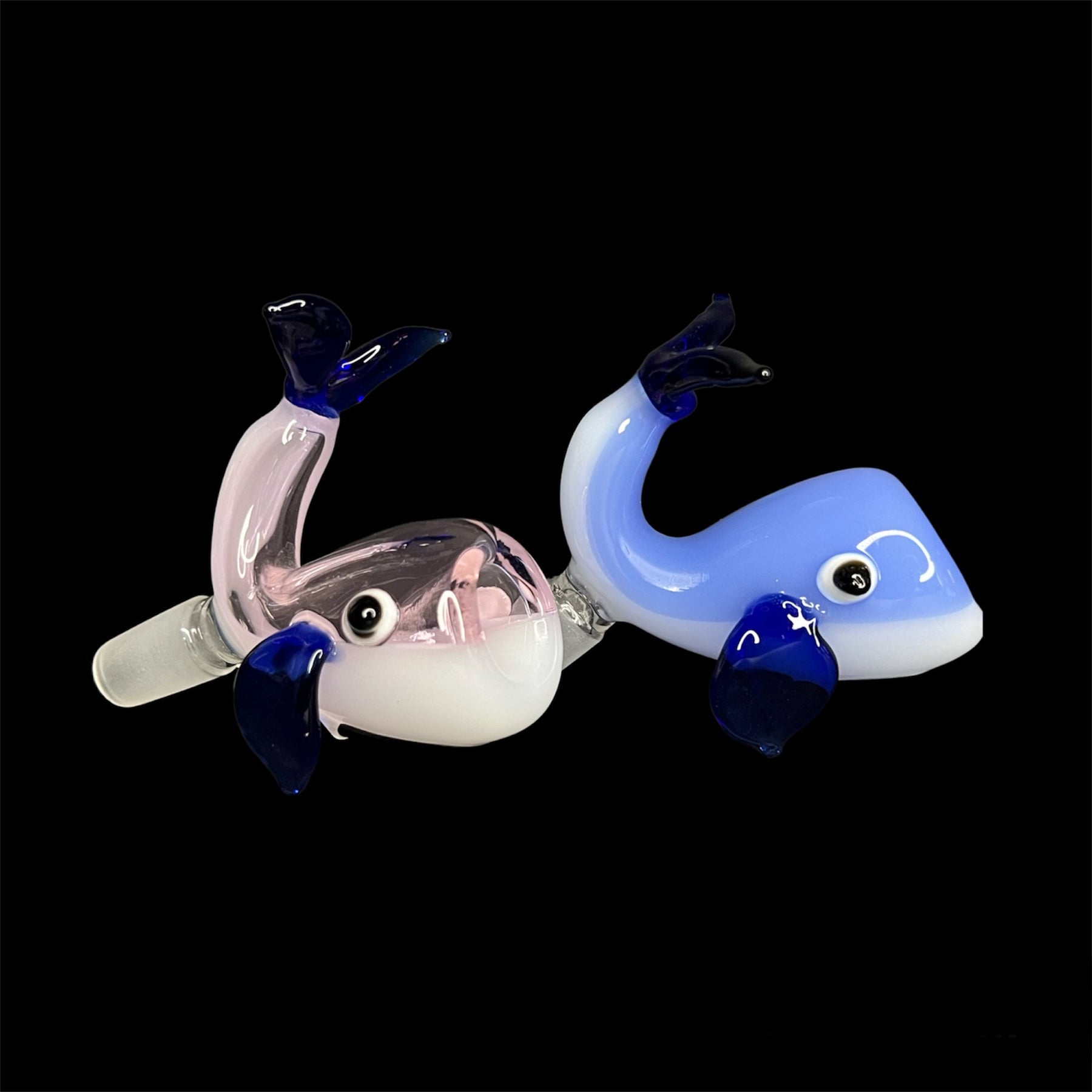 Whale - Golden Leaf Shop