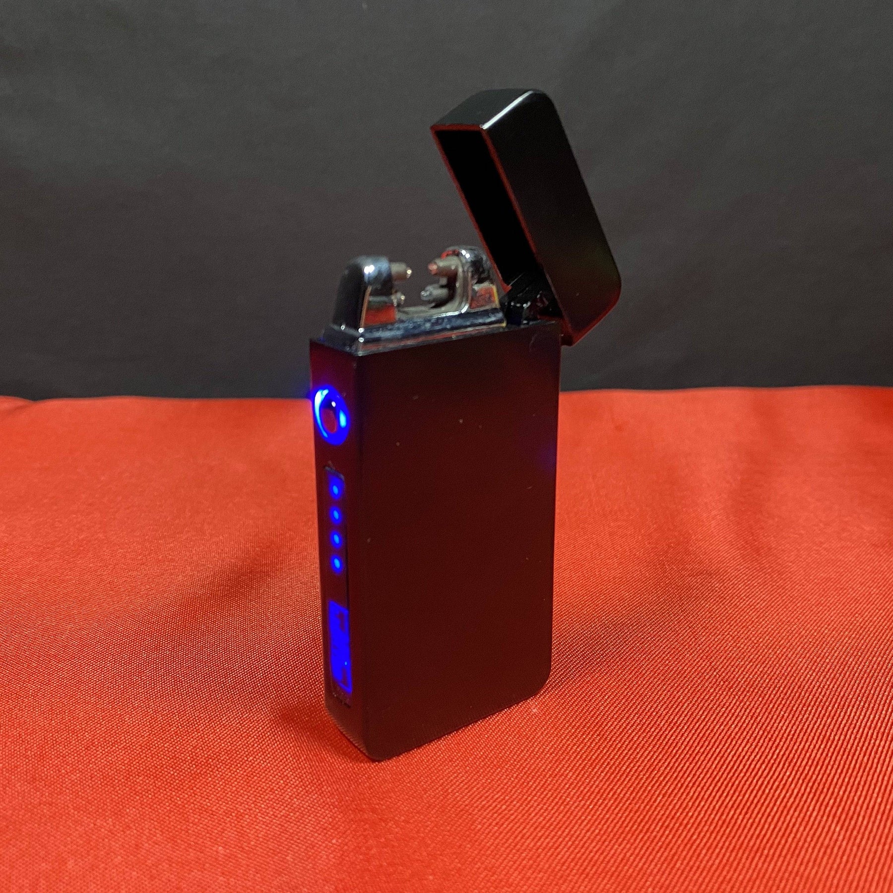 Electric Lighter black