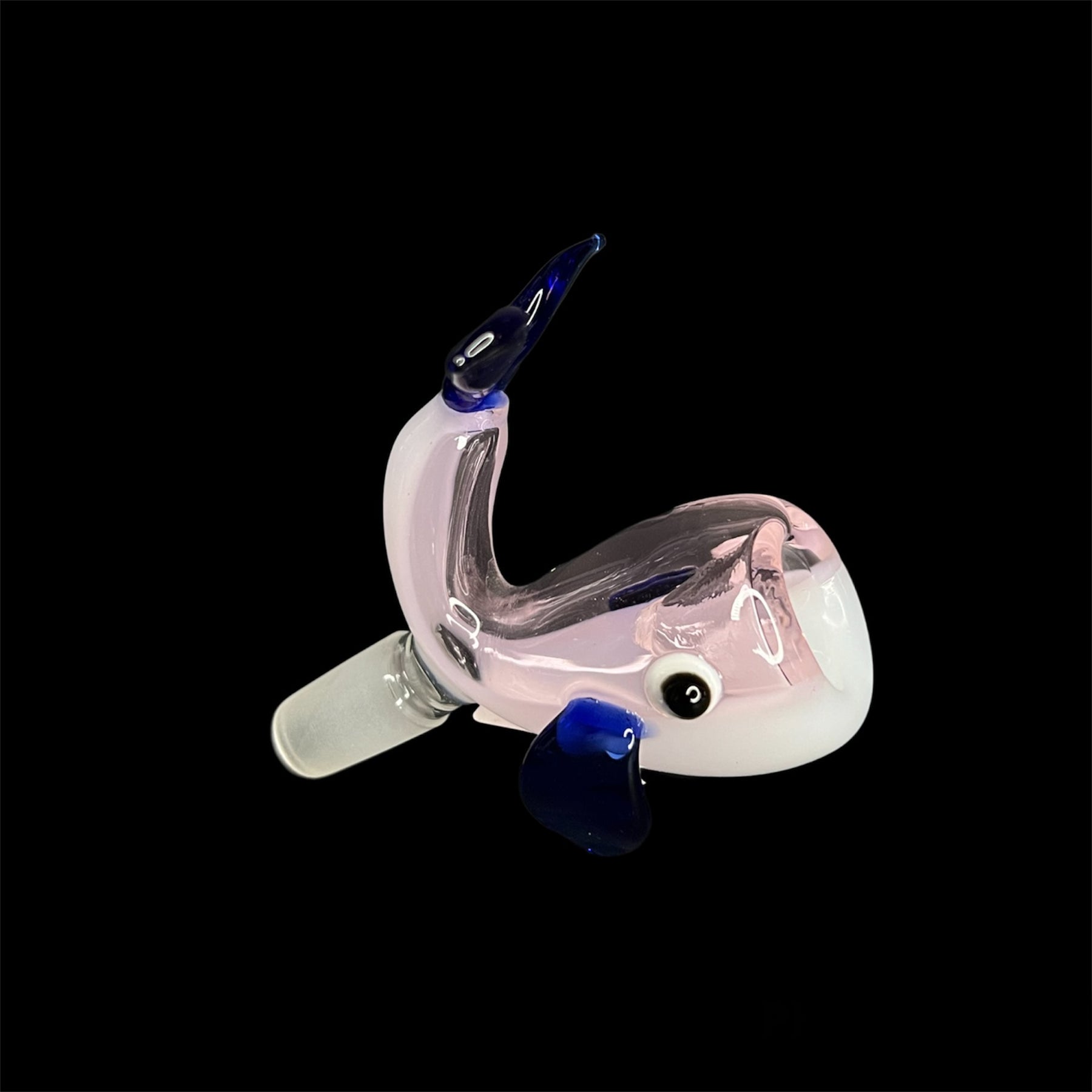 Whale - Golden Leaf Shop