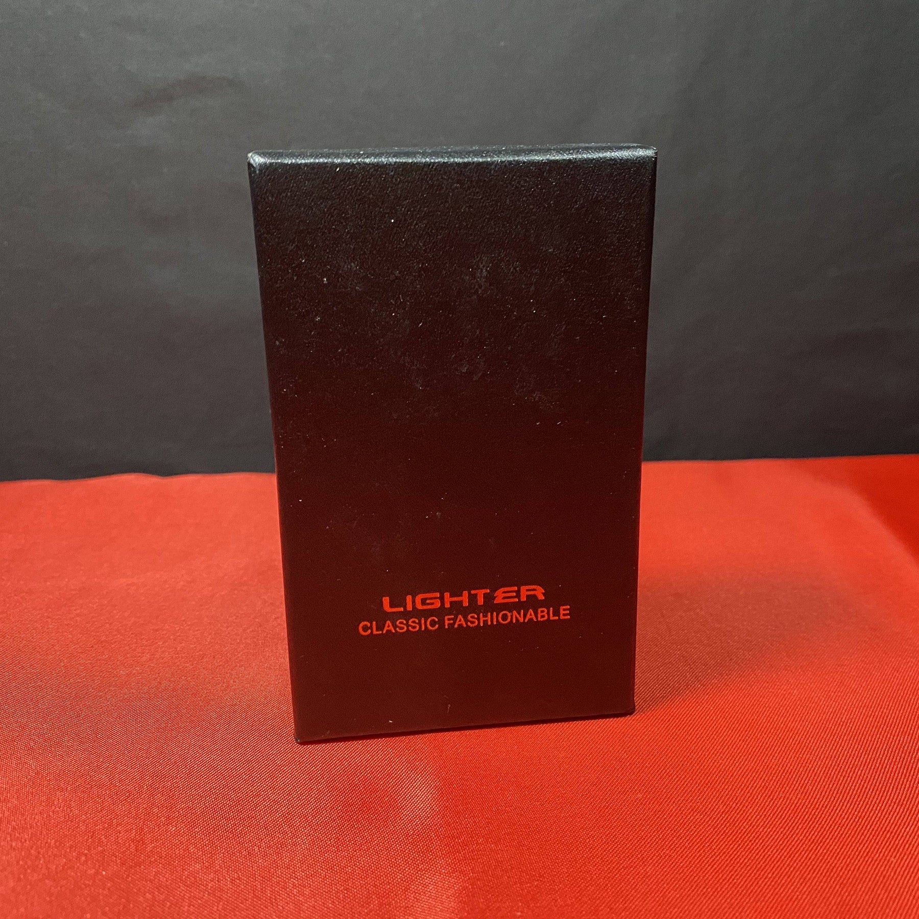 Electric Lighter box