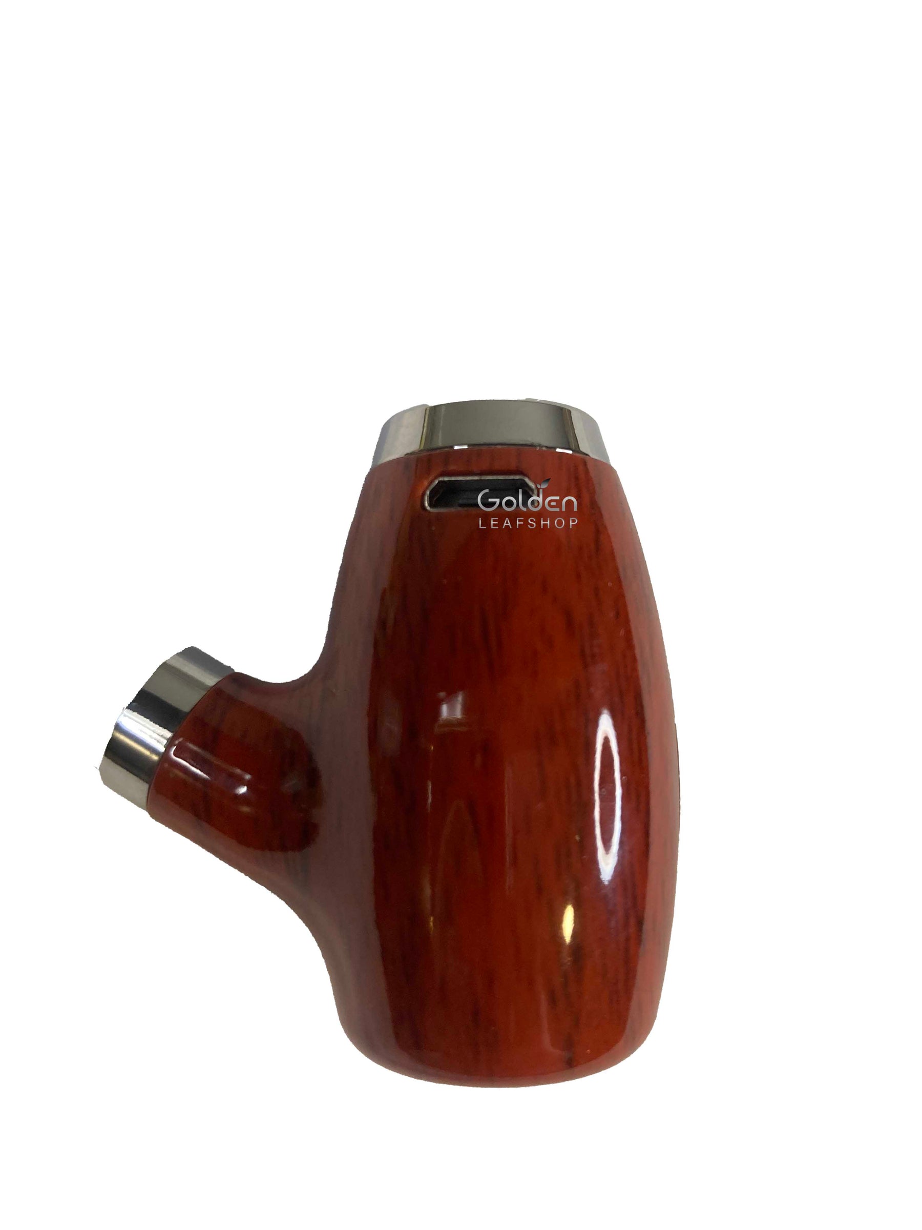 Side Profile pipe battery