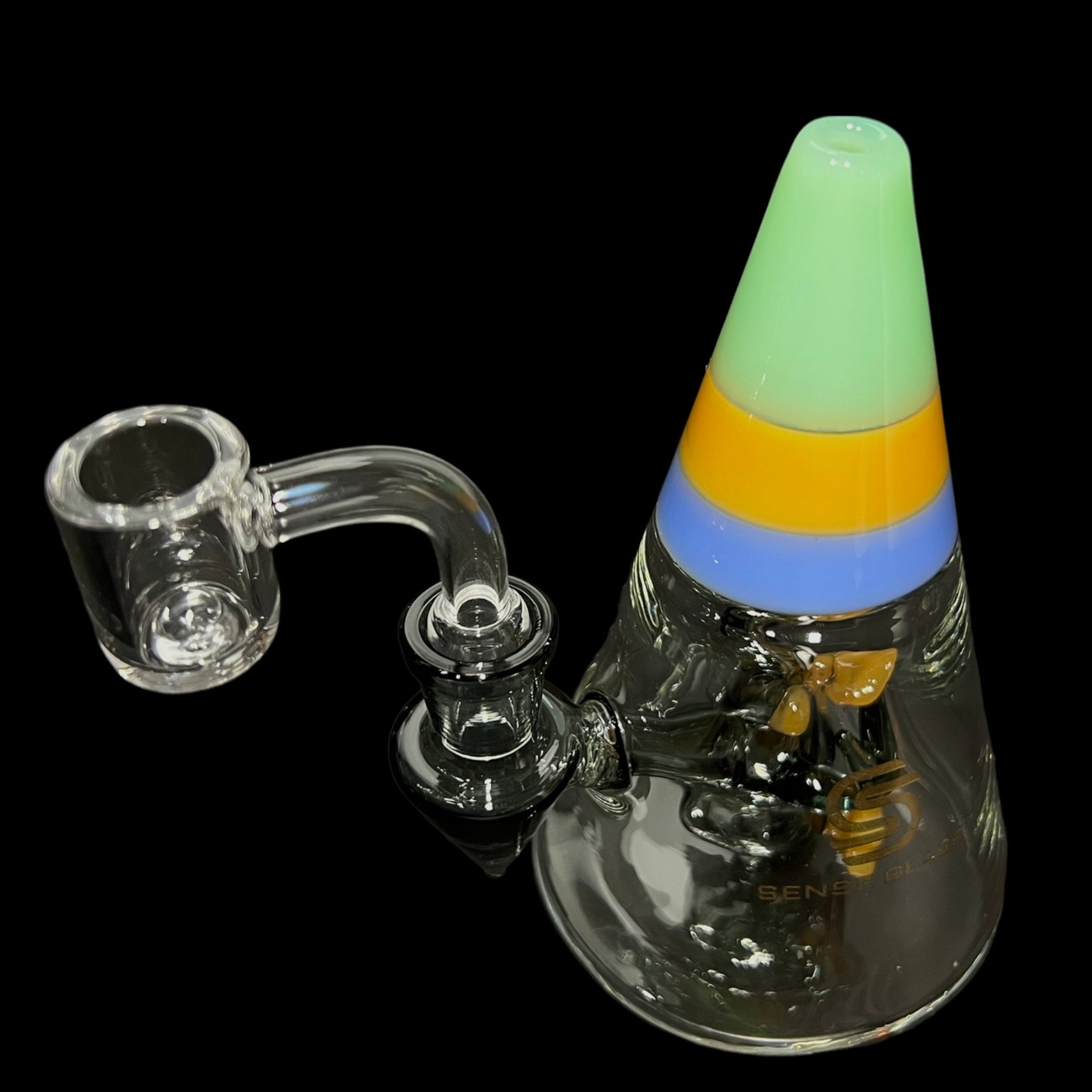 duck dab rig