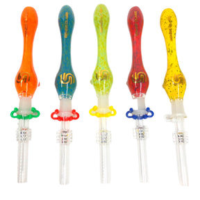     5 Sense Glass Nectar Collector