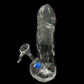 Penis Bong - 8 inches - Golden Leaf Shop