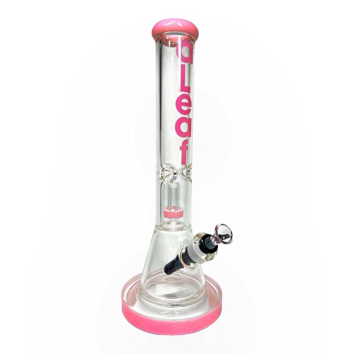 Aleaf Fifteen Inch Beaker Bong