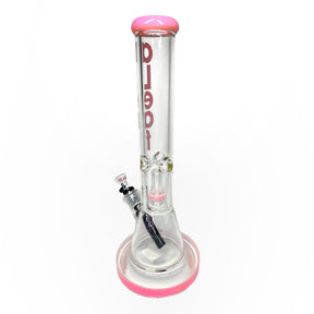 Aleaf Pink Bong