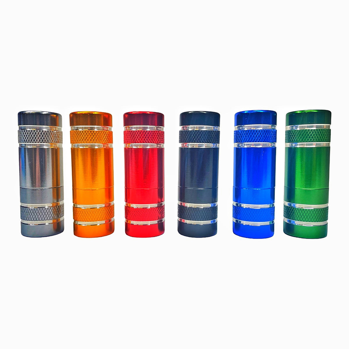 Aluminum Cream Whippers