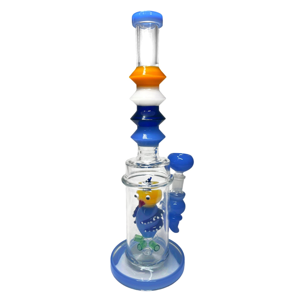 Berto Bob Cute Design Bong