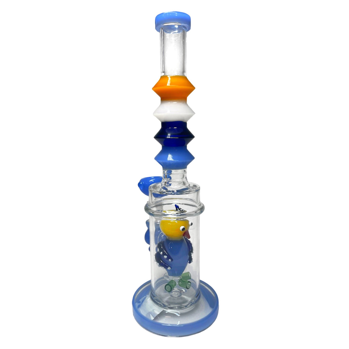 Berto Bob Cute Design Water Bong