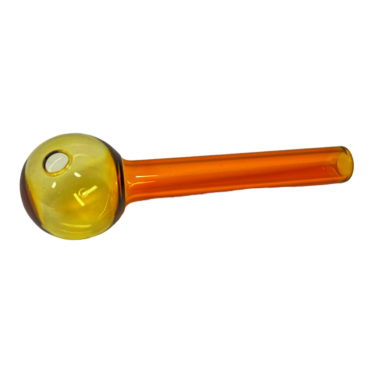 Brown Oil Burner