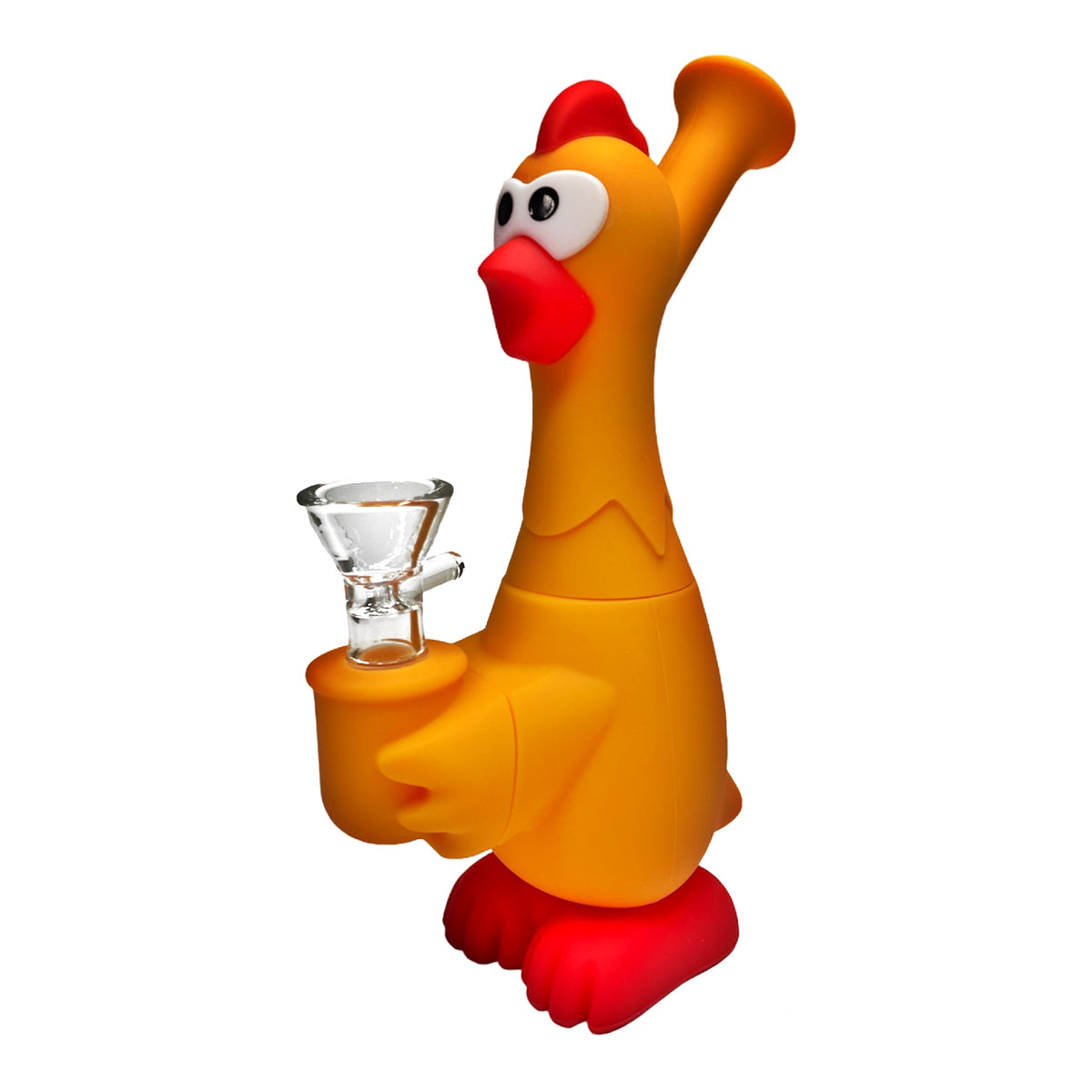 Chicken Bong