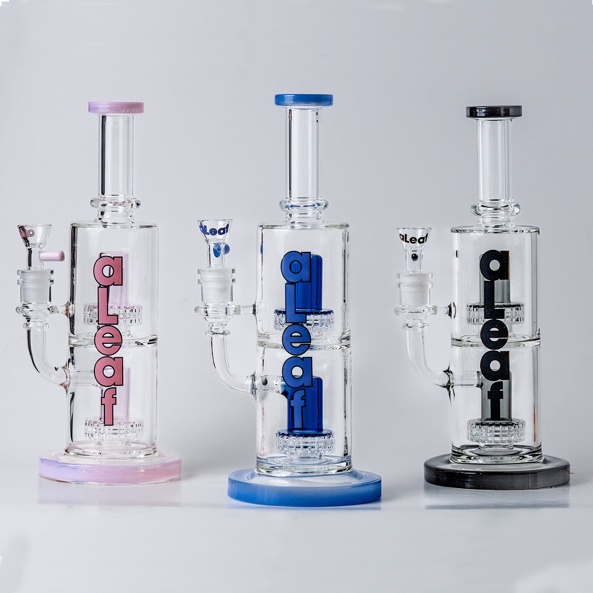 Assorted Bong Colors