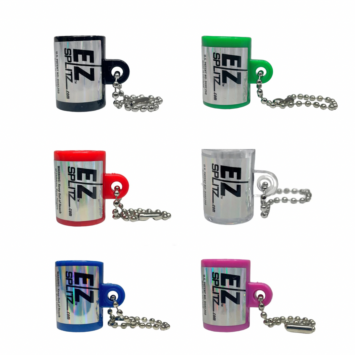 EZ Split Cigar And Blunt Cutters