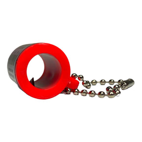 EZ Split Cigar Cutter Side View