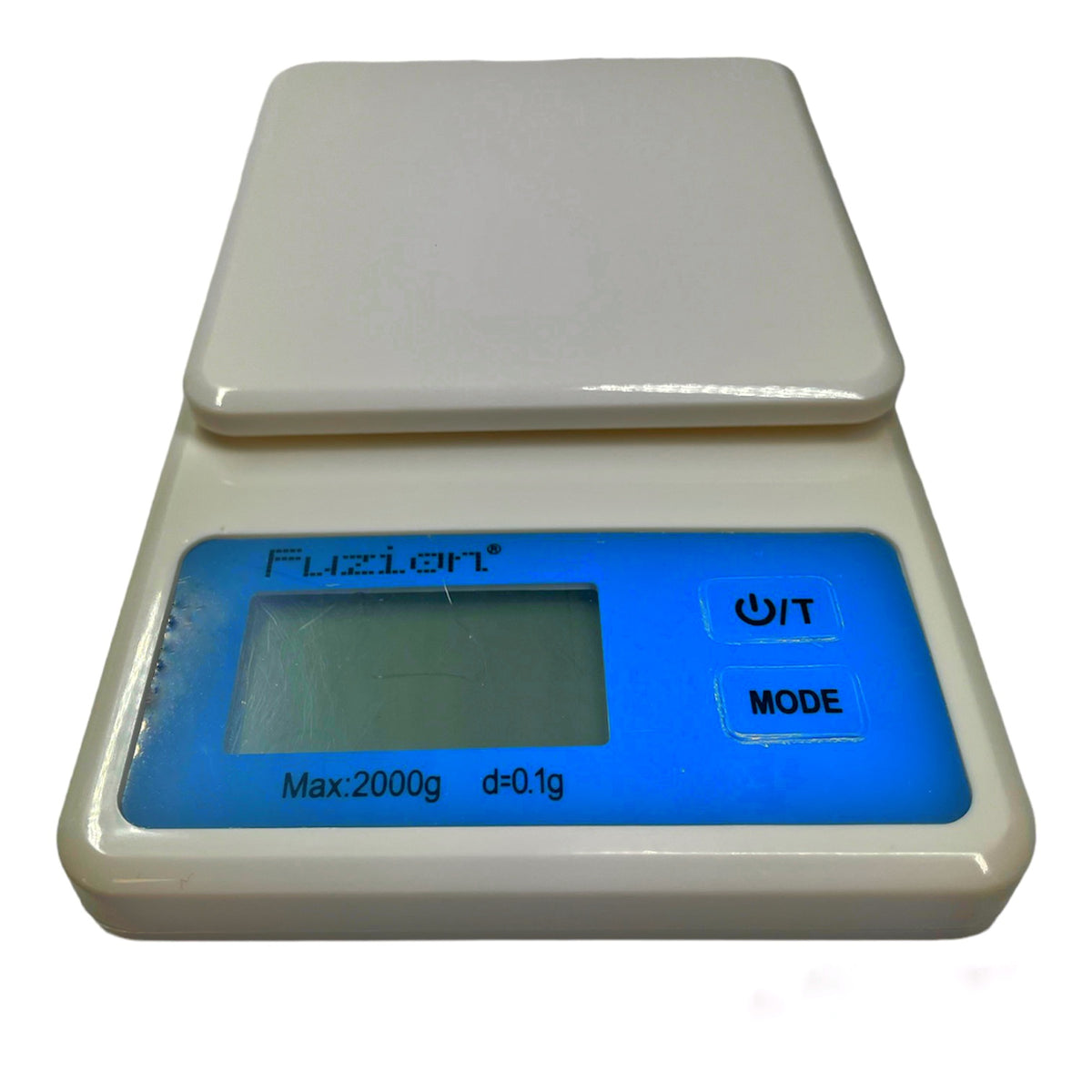 Fuzion EK 2000 Scale