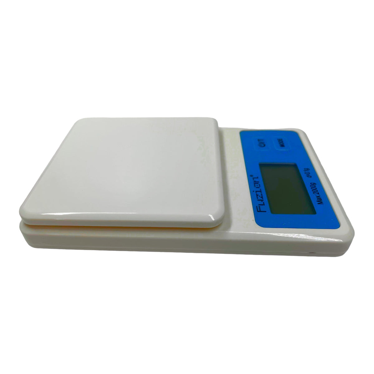 Fuzion EK Scale