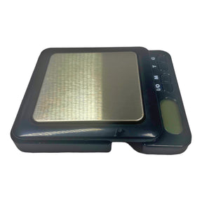 Fuzion XTR Scale