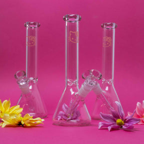 Hello Kitty Water Bong