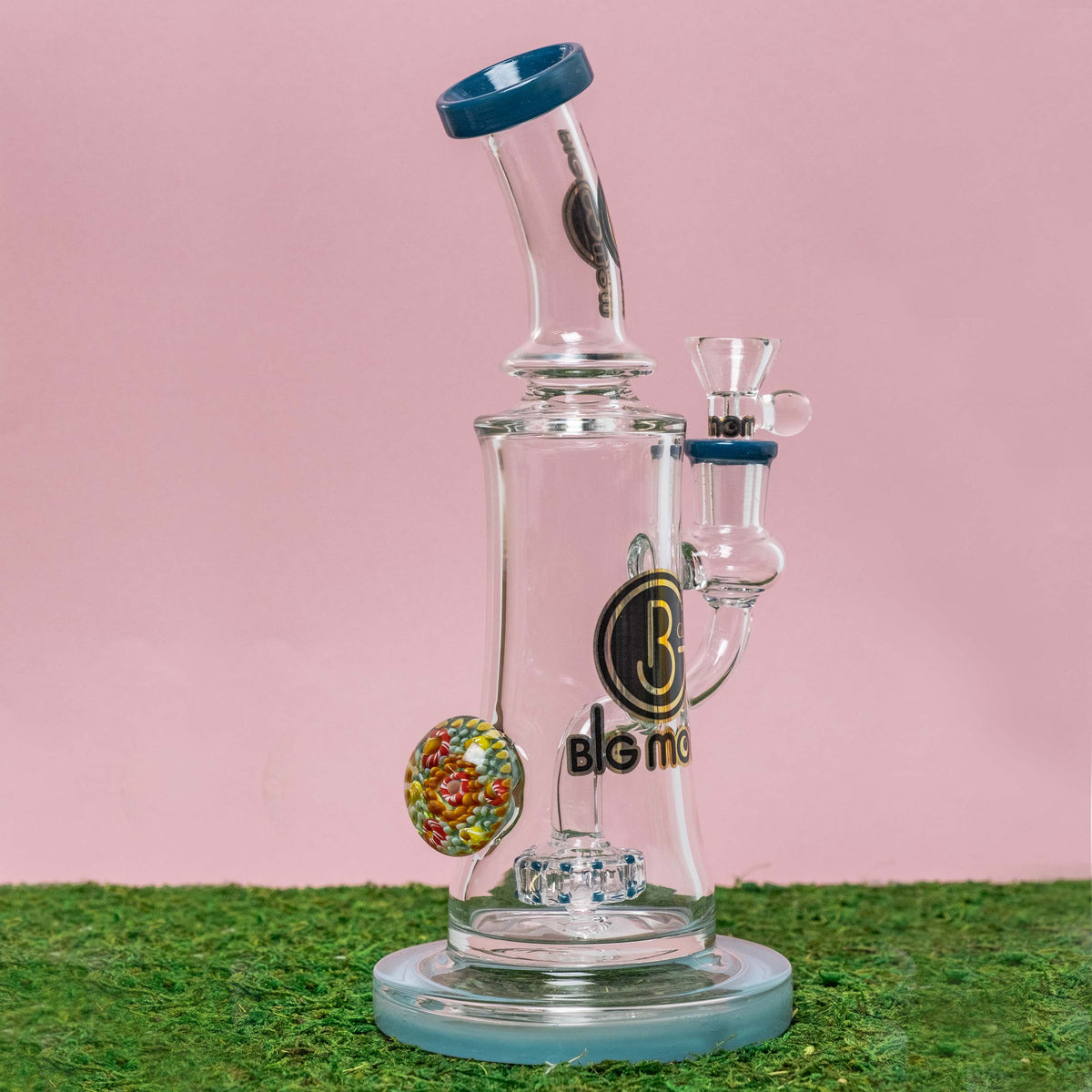 Big Mom Lookah Bong