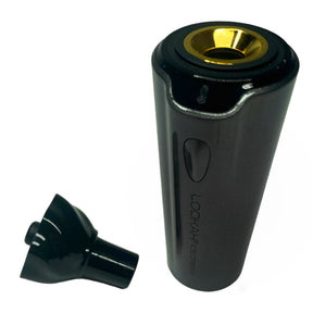 Lookah Ice Cream Dry Weed Vaporizer