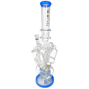 Lookah Platinum Water Pipe For Weed