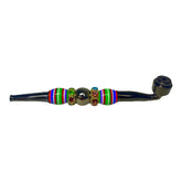 Premium Metal Tabacco Pipe 