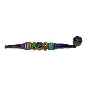 Premium Metal Tabacco Pipe 