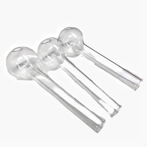    Oil Burner Clear Color