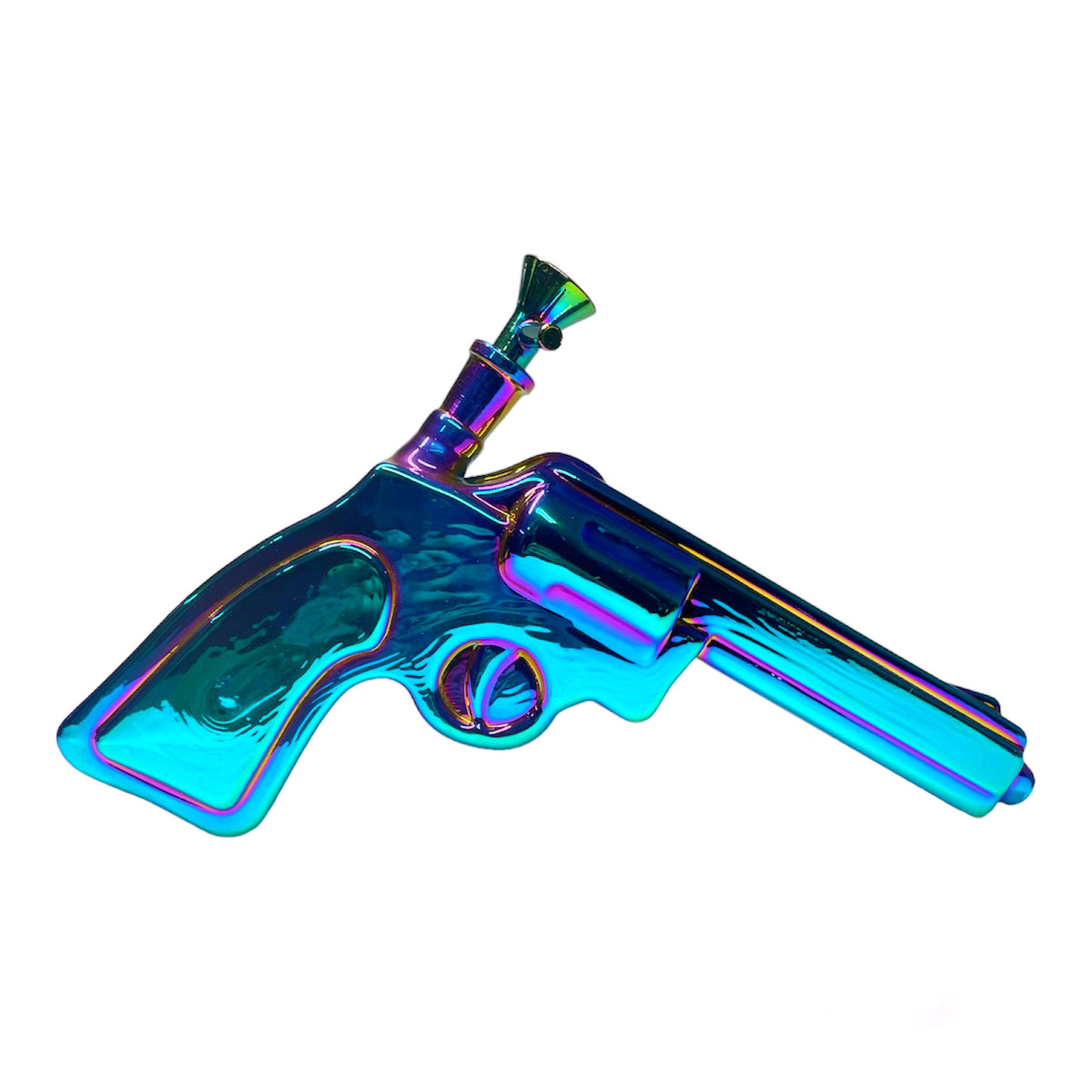 Pistol Bong