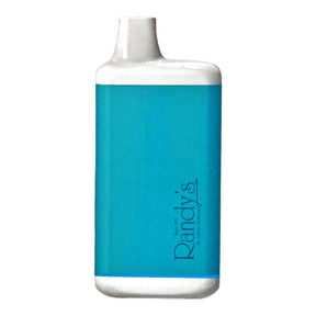 Randys Inspo Battery Cart Sky Blue Color