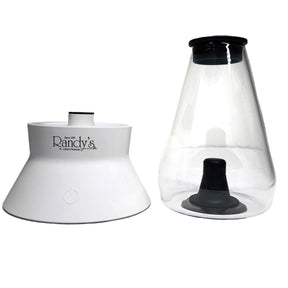 high standard Randy's Loov Table Top Vaporizer