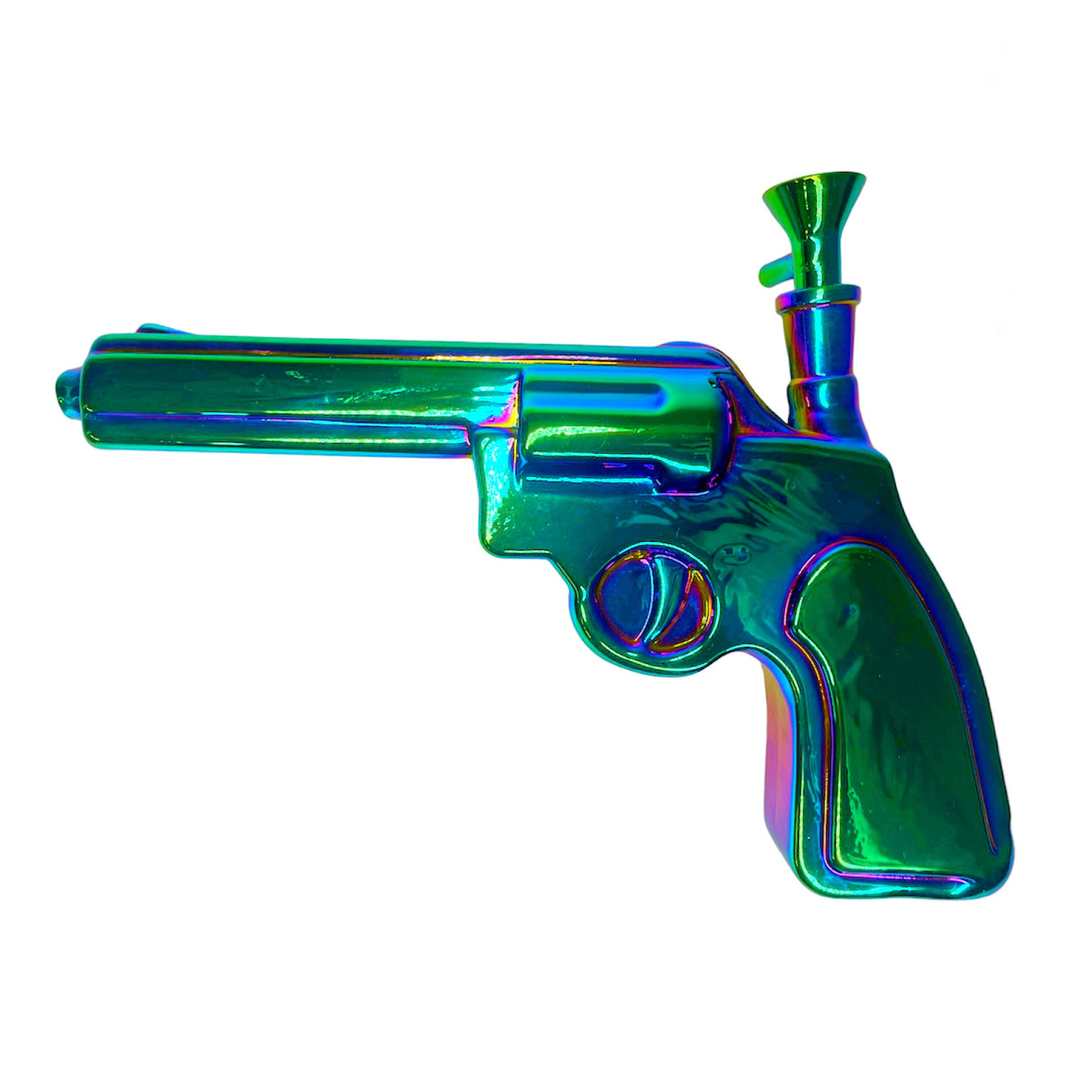 Revolver Bong