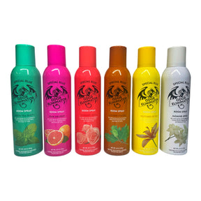 Special Blue Odor Eliminator Spray