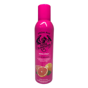 Special Blue Room Spray Pink Delight