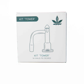 aleaf tower kit