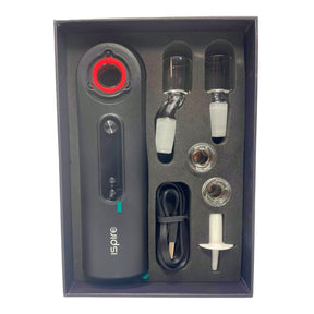 The Wand By Ispire Inside View