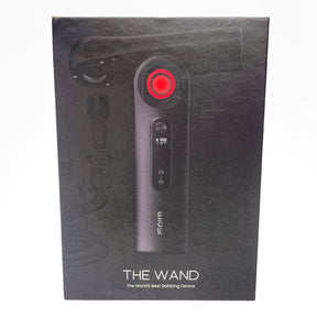 The Wand By Ispire
