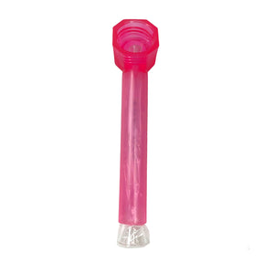 Top Puff Portable Bong Front View