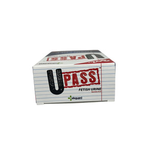 UPass Fetish Urine 3oz