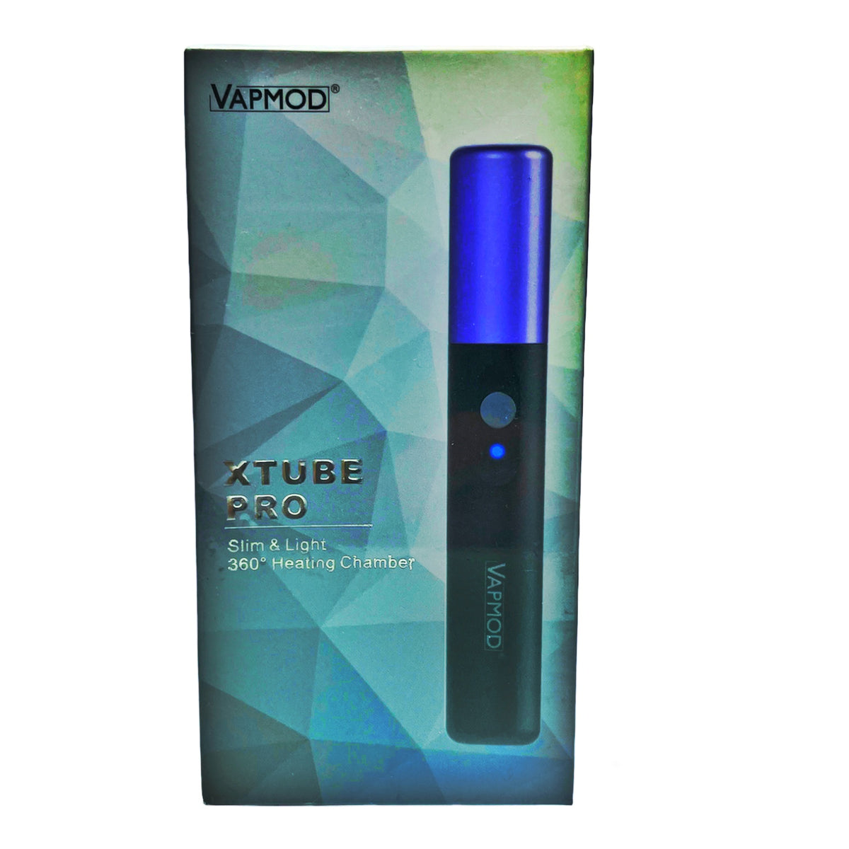 Vapmod Xtube Pro