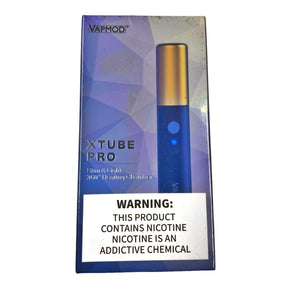 X Tube Pro For Wax