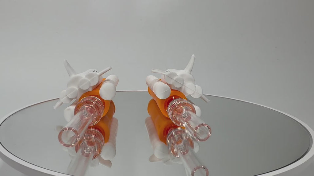 Space Shuttle Nectar Collector – Golden Leaf Shop
